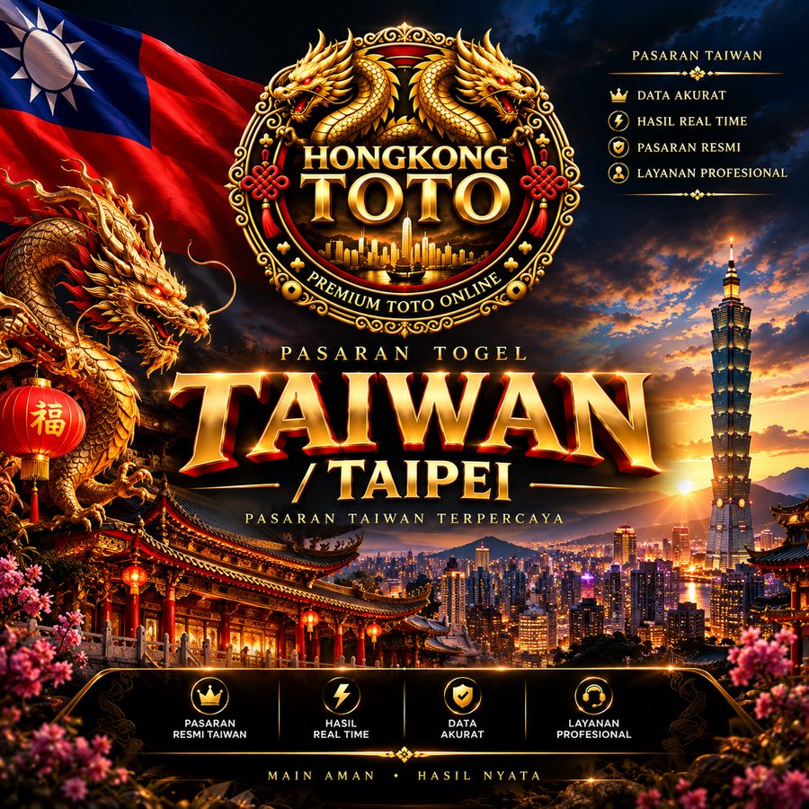 prediksi taiwan angka setan bocoran 4 Oktober 2026 paito 5 data togel taiwan 2025 lengkap