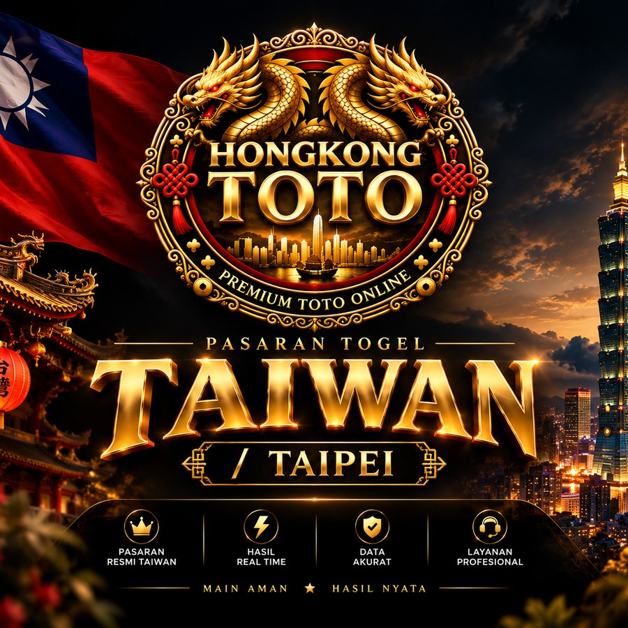 Data Taiwan 2026, keluaran hari ini 26 September lengkap paito data taiwan 2005 sampai 2025
